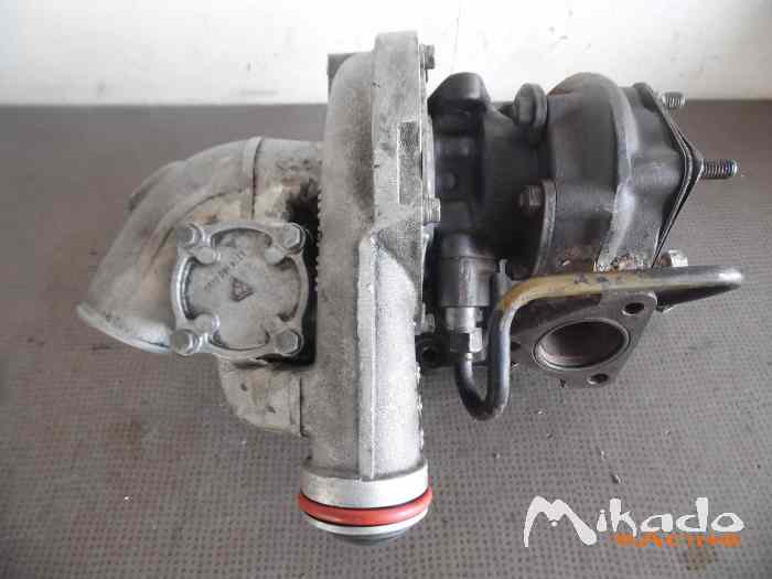 TURBOCOMPRESSEUR 93112300407 PORSCHE 924 3