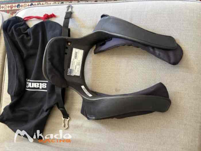 HANS Stand 21 Club Series 20