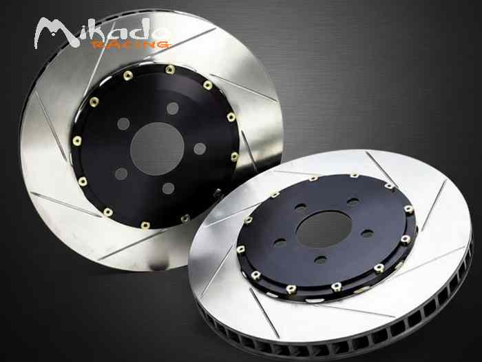 Disques sur bols sur mesure pour tous ...