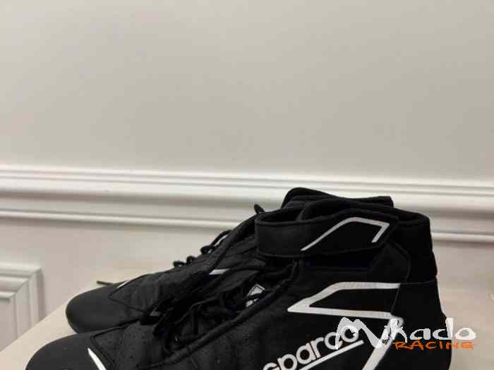 Bottines Sparco SKID rallye