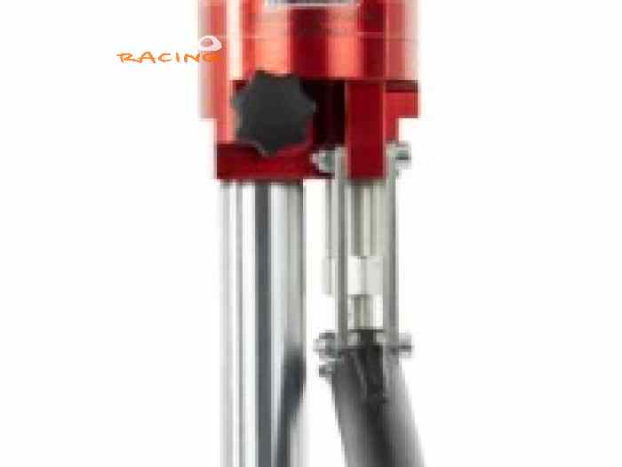 Cric hydraulique PKM neuf, jamais utilisé 1