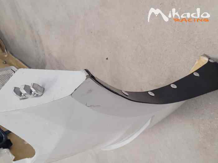 Pare-Choc avant Peugeot 308 Racing Cup 2