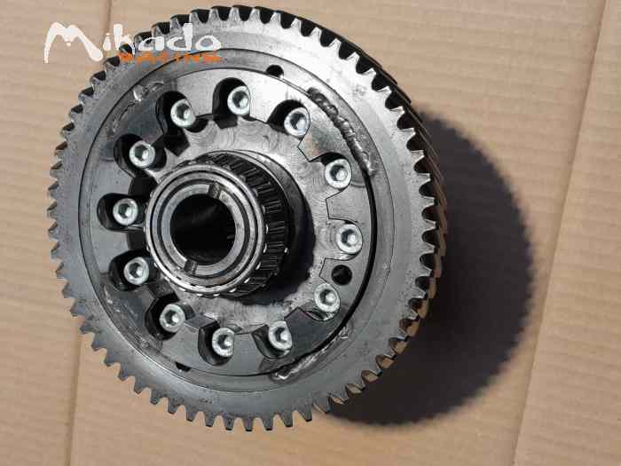 Boite ma fp racing 5