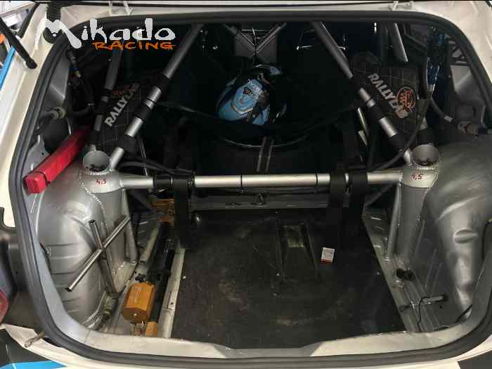 Polo R5 – photo 4 sur 5