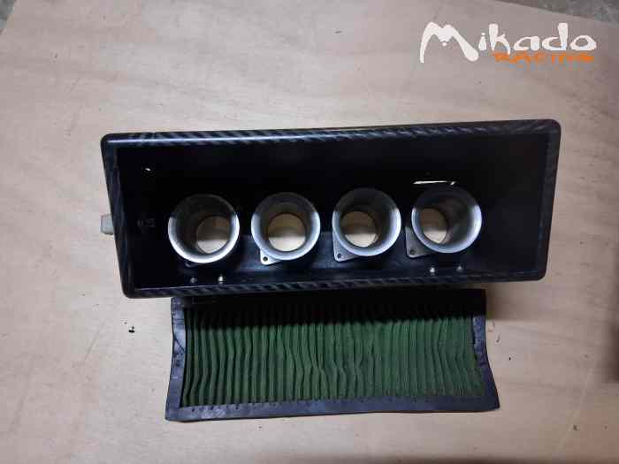 4 papilons 106 saxo 4