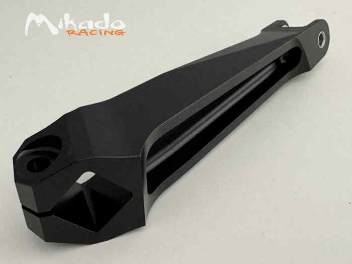 Couteaux de barre stabilisatrice Xsara Kit Car 2