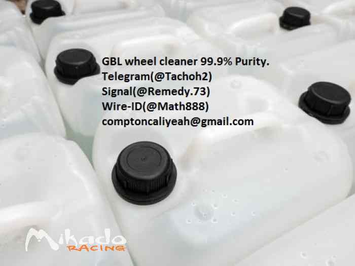 Top wheel cleaner of the year, GBL wheel cleaner in Israel.Signal:(@Remedy.73) 0