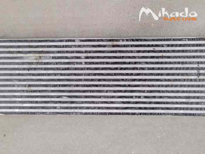 Echangeur air air 308 Racing Cup 0