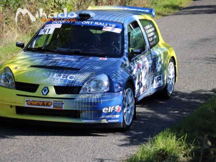 Recherche une copilote 0