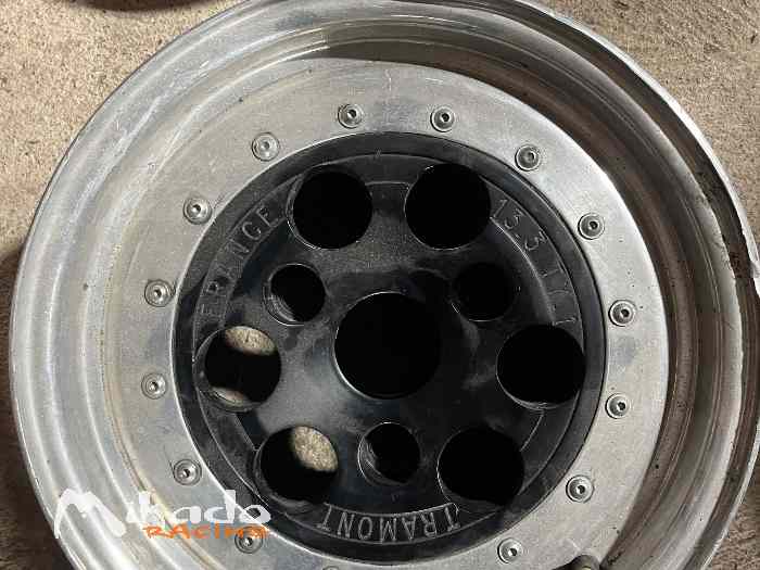 Jantes tramont samba 104 2