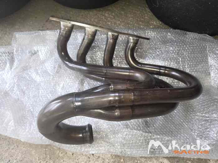 Collecteur Formule Renault 0