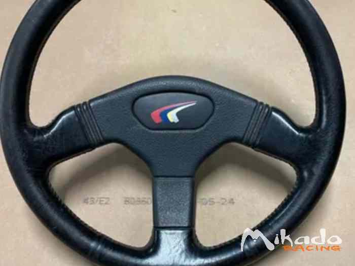 Volant 106 rallye (d