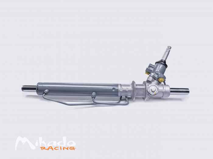 Crémaillère Subaru Impreza 1