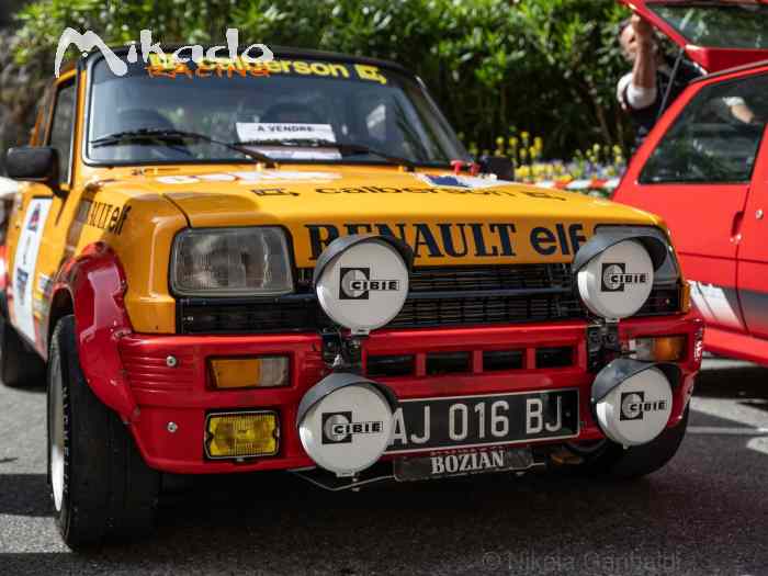 R5 alpine groupe 2 – photo 6 sur 6