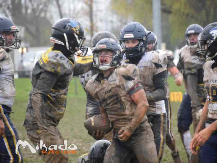 Pilote recherche équipe 2