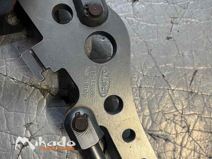 Frein à main Aitech 1