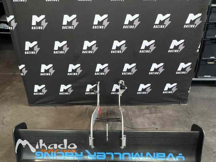 Aileron + Mat Ligier JSP315