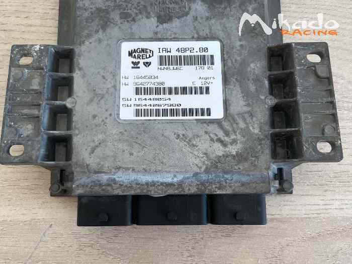 Calculateur saxo challenge 0