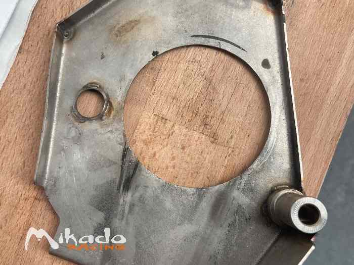 Cache distribution clio R3