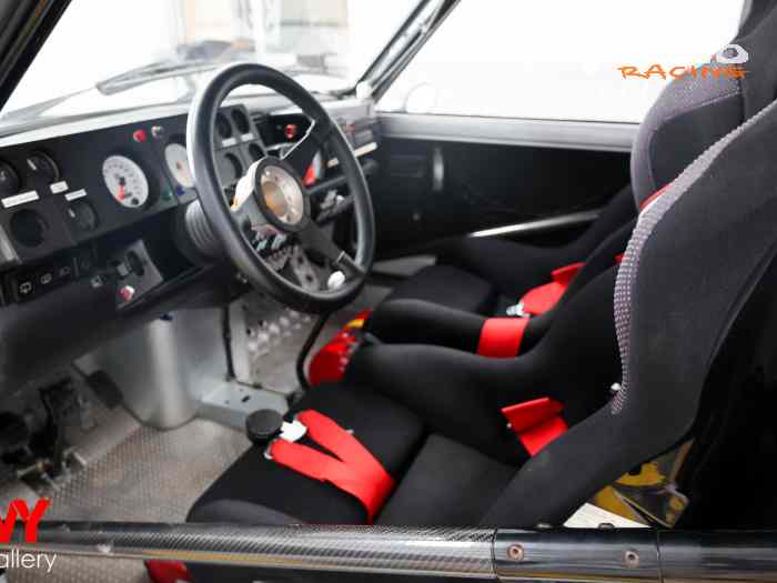 Renault 5 Turbo Gr. 4 Replica – Design Diac 4