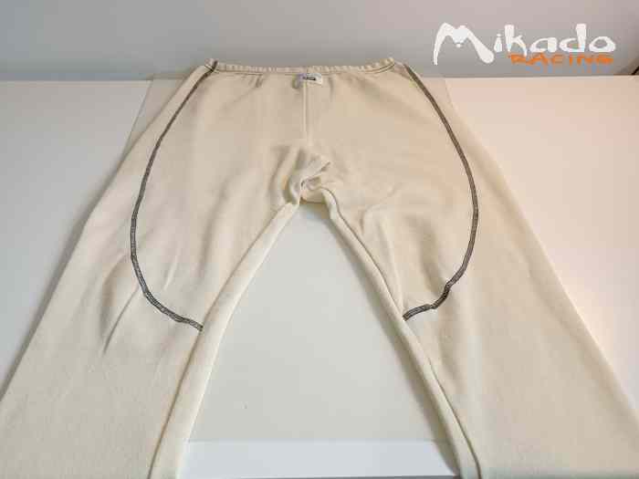 Sous-vêtements ignifuges Rallye Sparco et OMP à vendre. 3