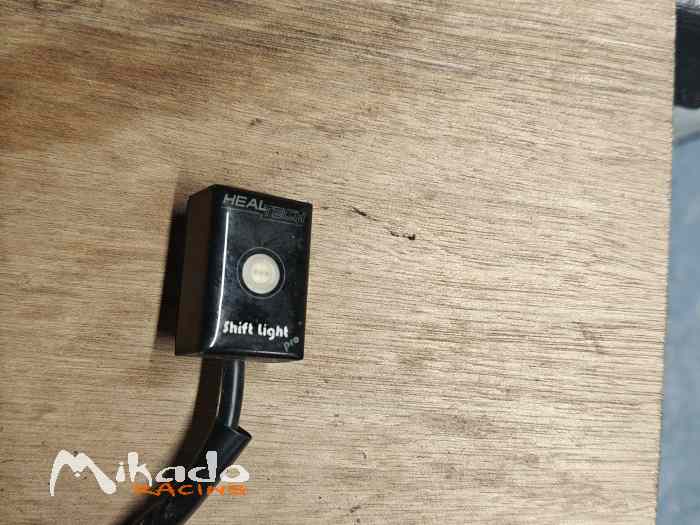 Shift light healtech