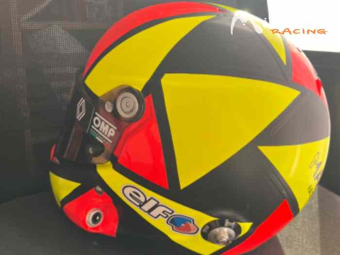 Casque stilo ST5F Offshore 1