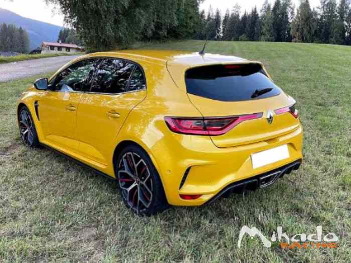 Renault Megane RS Trophy 300ch EDC 2