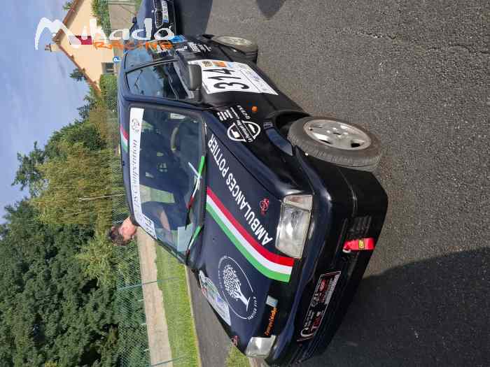 Cinquecento sporting vhrs 1