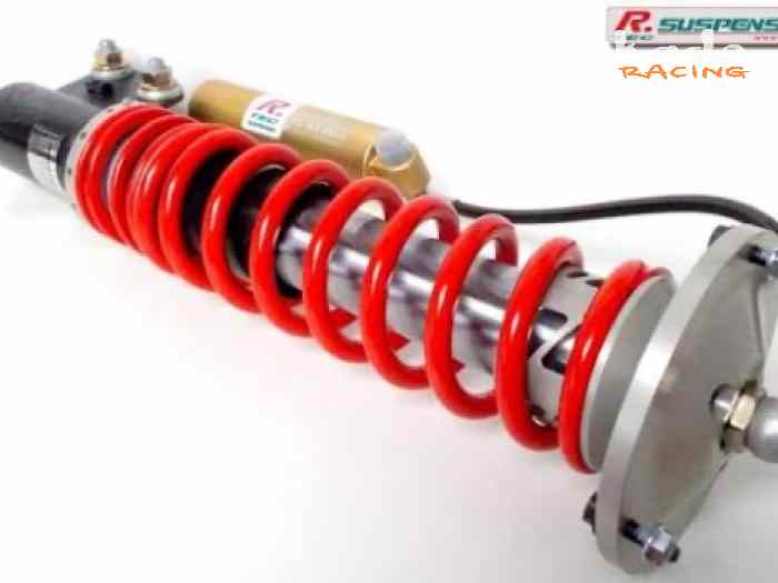 Cherche Amortisseur Terre Subaru N12