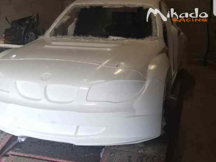 Carroserie bmw serie 1 t3f 0