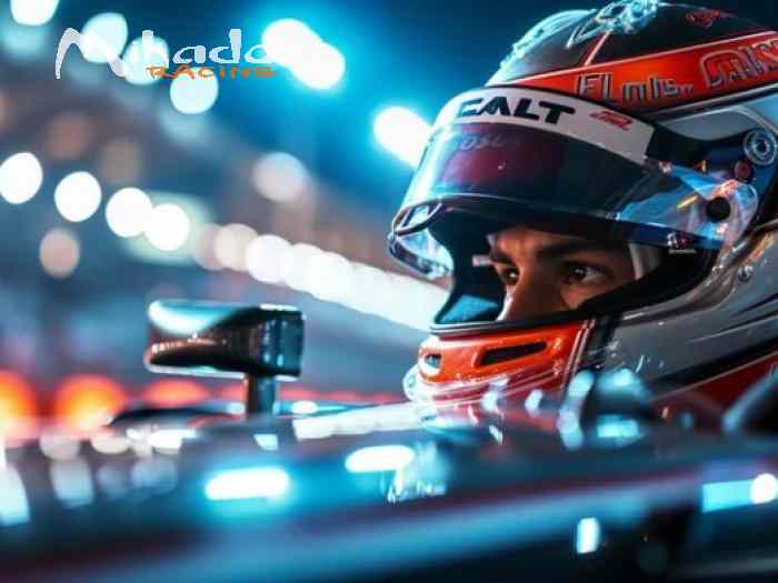 Recherche Pilote(s) Ligier JS2R