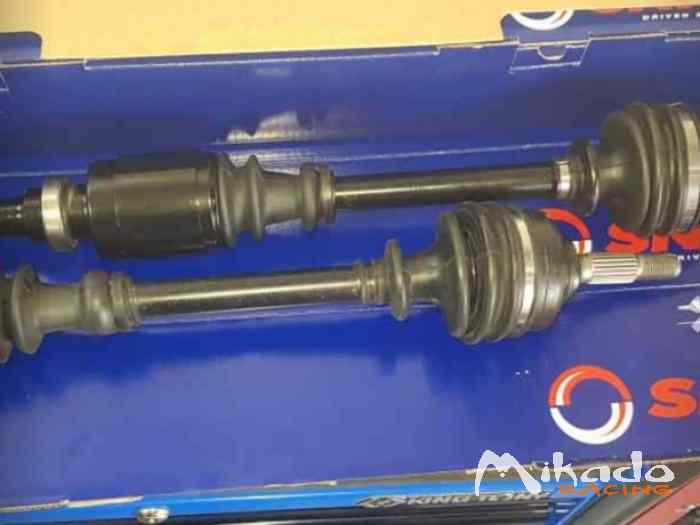 Cardan renforcé snra 106 saxo