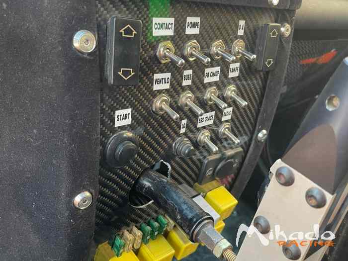 A vendre renault clio 2 F2014. 2