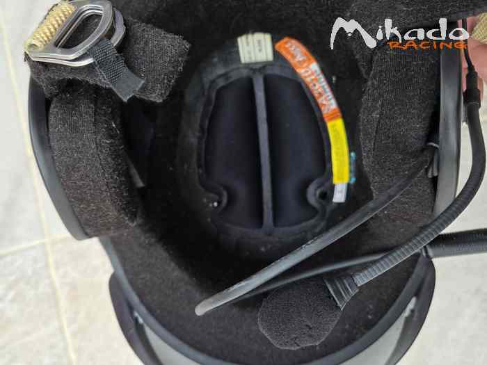 Casque RRS Protect 2