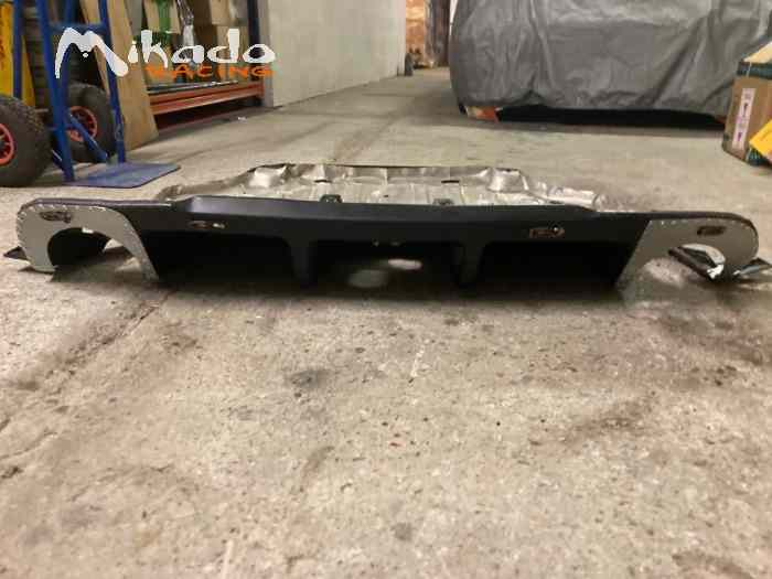 DIFFUSEUR CLIO R3 MAX OCCASION 5