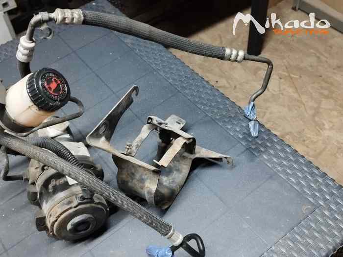 Pompe direction assistée Saxo vts 1