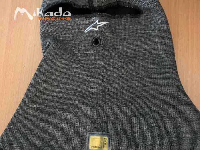 Cagoule, alpinestars v3 1