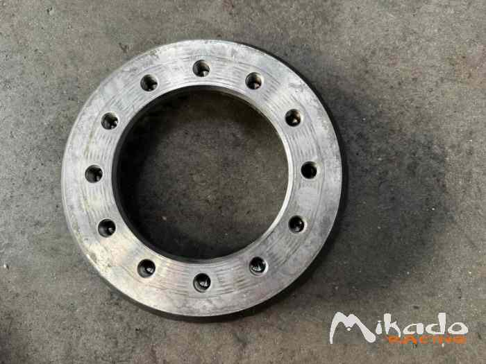 Arbre primaire Porsche 997 GT3 MK2 4