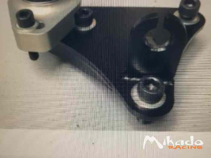 support bv saxo A 6 1