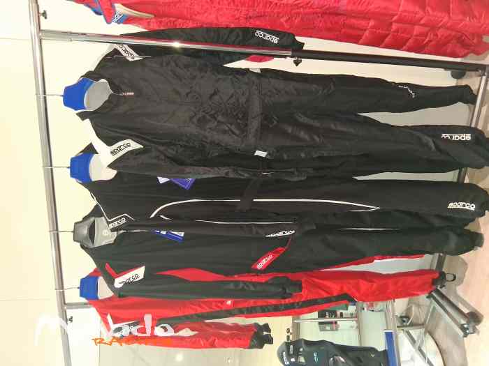 Combinaisons KARTING SPARCO