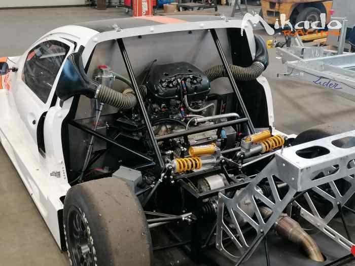 Tracking RC02 B 2024