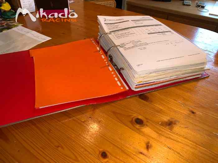 FORD Mustang GT 351 cabriolet - 1969 5