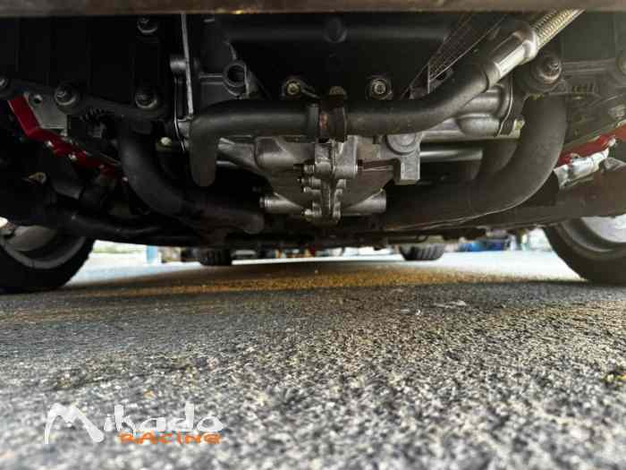 Porsche 993 (08/1990) 5