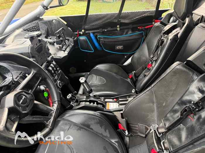 can am x3 RS TURO RR 5