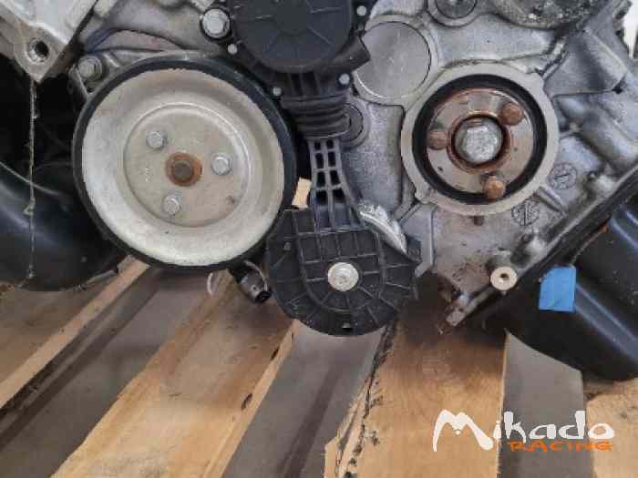 Moteur Peugeot 308 Racing Cup pour pièces 2