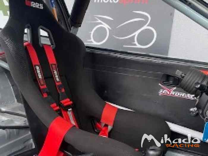 HONDA CIVIC CUP EG6 GROUPE A 4