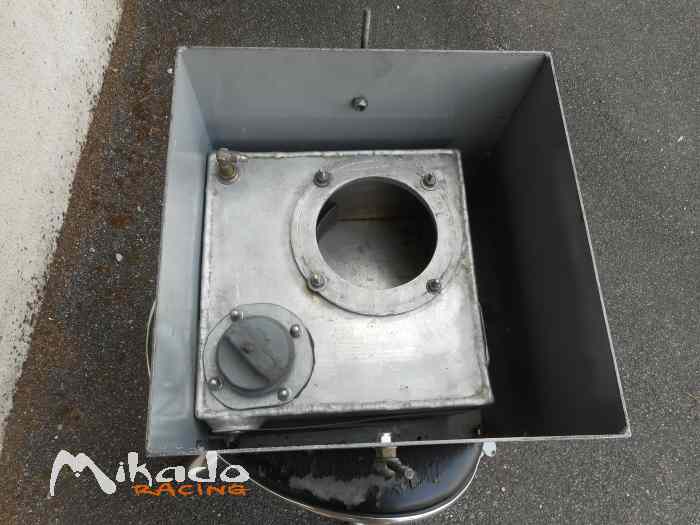 reservoir essence 12 litres 0