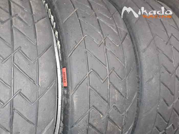 Pneus hoosier 15 pouces 2