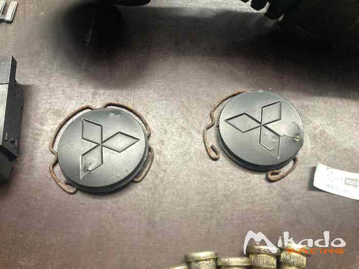 Pieces Mitsubishi Lancer evo 5, 6 et TME 4